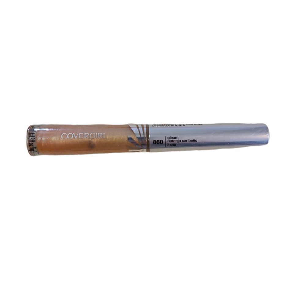 Covergirl Shineblast 860 Gleam 
